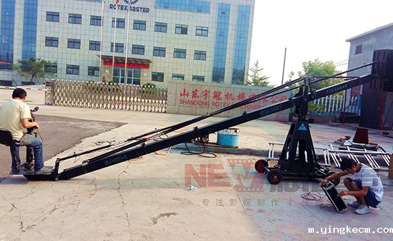 产品短片拍摄_济南产品短片拍摄