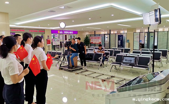 宣传影视制作_济南宣传影视制作