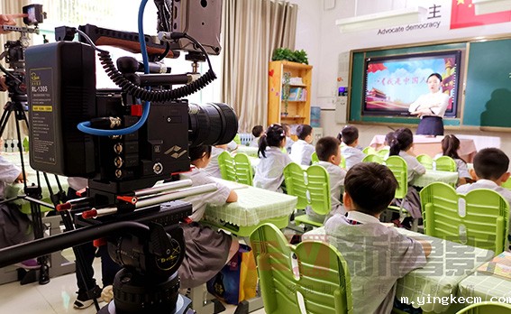 校园宣传片拍摄_济南校园宣传片拍摄