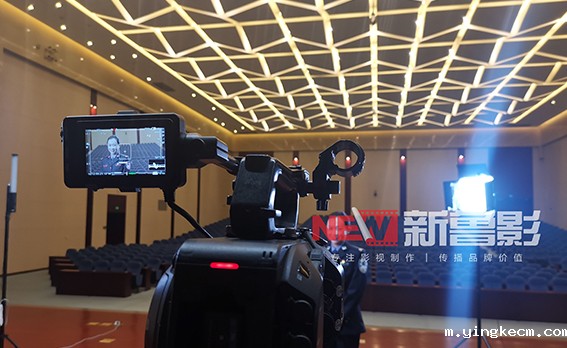 济南市公安局“这十年”纪录片拍摄花絮