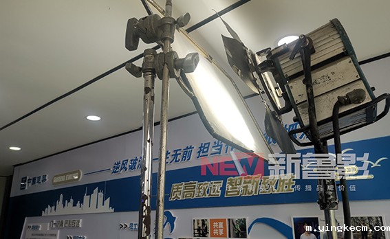 中建八局分公司宣传片拍摄花絮